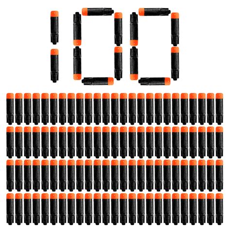 nerf ultra bullets 100 pack.